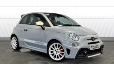 Abarth 695 1.4 T-Jet 180 Esseesse 3dr Petrol Hatchback